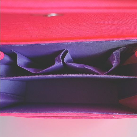 Mermies pink purse - Picture 3 of 8